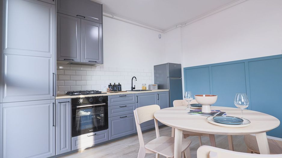 🏡 Mută-te în Ared City și trăiește un stil de viață select! - Poză 2