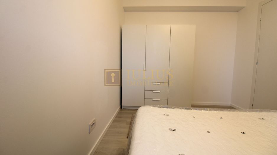 3 camere, prima inchiriere, loc de parcare, Denya Forest, Pet Friendly - Poză 12