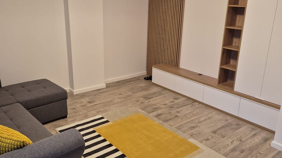 Apartament 2 camere la prima inchiriere! - Poză 1