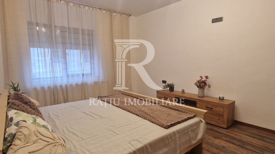Apartament cu 2 camere | Ultracentral | Oradea - Poză 5