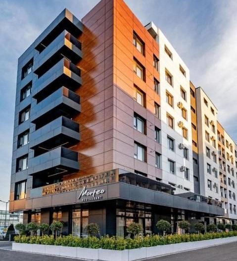 🌟🛋️ De Închiriat: Apartament de Lux cu 2 Camere | Constantin Brâncoveanu - Poză 9