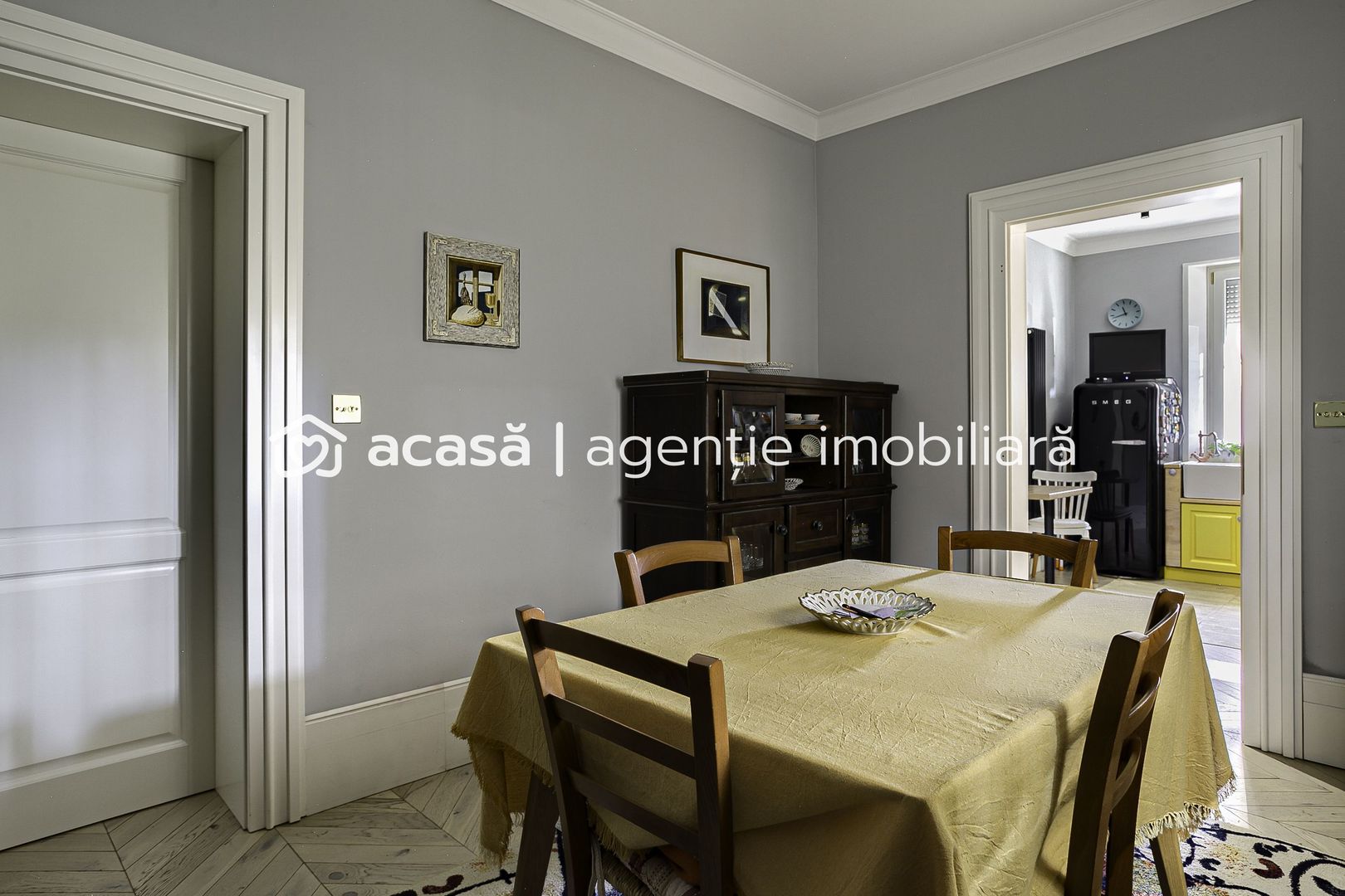 Apartament  aproape de Centru și Malul Mureșului - Poză 10