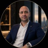 Alexandru David - Golden Buzz Investments
