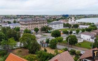 Casă cu 3 dormitoare și grădină superbă | Techirghiol - Poză 27