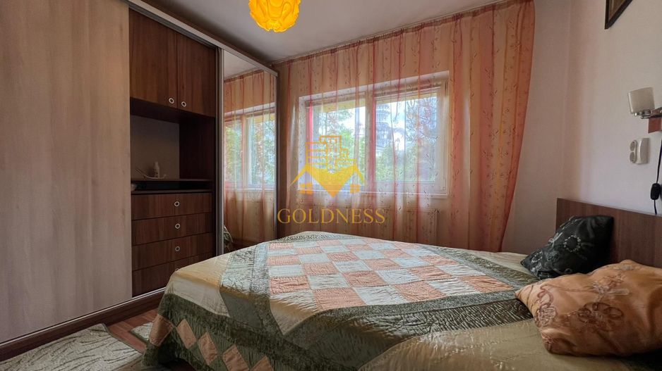 2 camere decomandate, Primaverii, Calea Manastur, Calvaria, MOL, USAMV - Poză 3