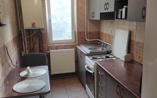 Apartament 2 camere, 42 mp, etaj 2/4, zona Zimbru, Alexandru cel Bun - Poză 7