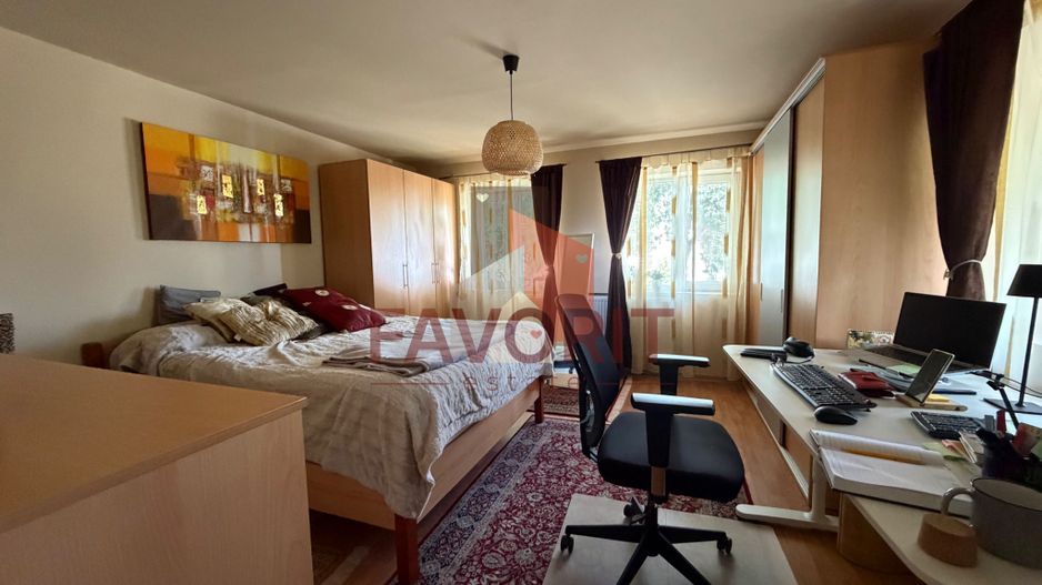 Casă +  teren 1.514 mp în Ianova | 4 camere | 2 băi - Poză 6