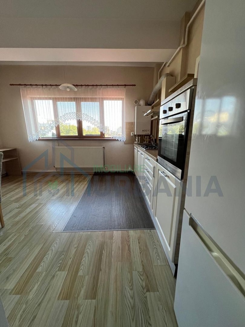 Apartament 2 camere de închiriat în zona Tătărași, Iași - Poză 1