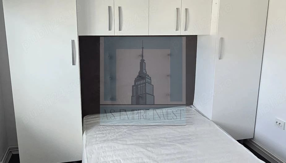 Apartament 2 camere mobilat/utilat - zona Grivitei - Poză 4