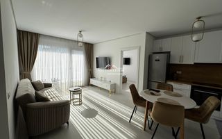 NECTORA IMOB-Apartament 2 camere, West Residence,Etaj 1,Mobilat/Utilat - Poză 2