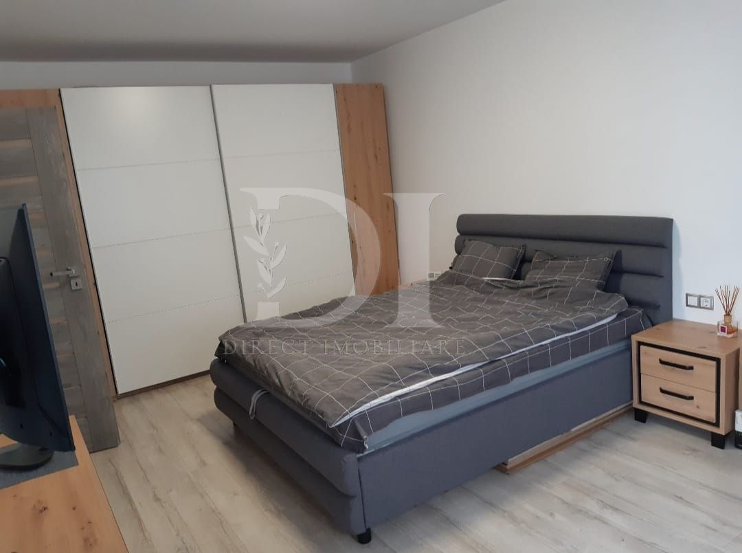 Apartament cu 2 camere-Zona Eroilor Floresti - Poză 2