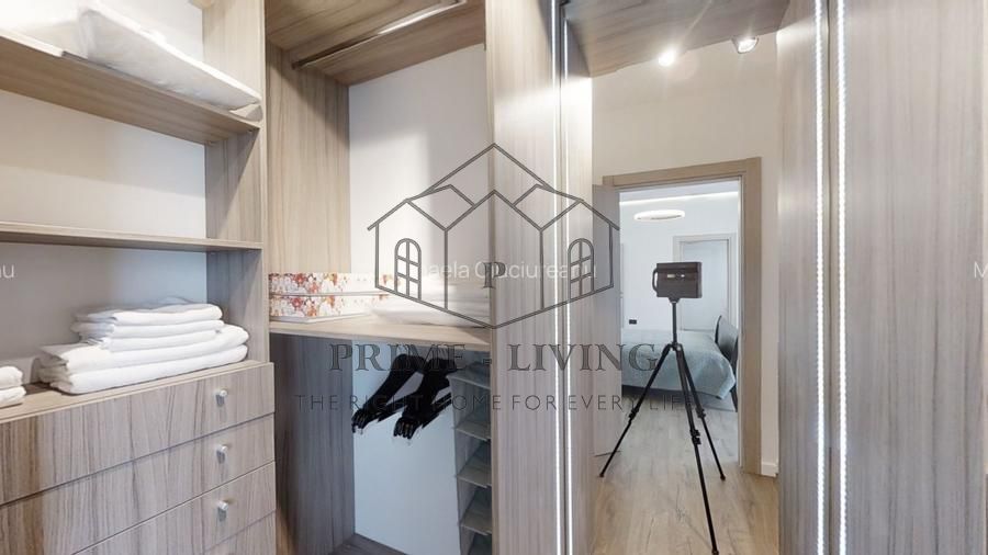 VILA INDIVIDUALA CU JACUZZI SI GRADINA SPATIOASA IN ZONA PIPERA - Poză 9