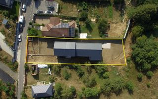 0% comision | Casă cu arhitectură contemporană | Feleacu - Poză 5