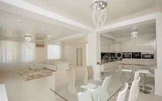 Vânzare, casă premium 255 mp, str. Eugeniu Păpușoi, Botanica - Poză 35