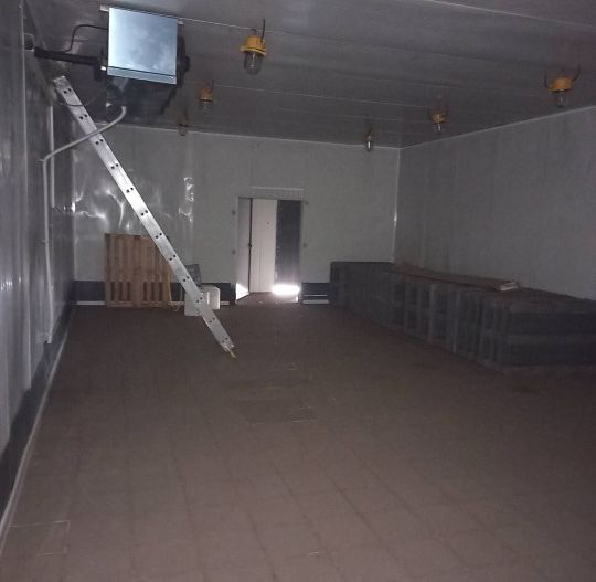 HALA ideala pentru PRODUCTIE ALIMENTARA, Poiana, Ovidiu – 827 mp, teren 4066 mp - Poză 31