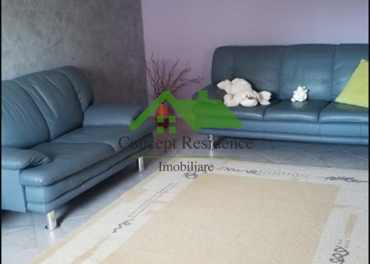 3 camere,72 mp utili, vedere panoramică – merită văzut! - Poză 3