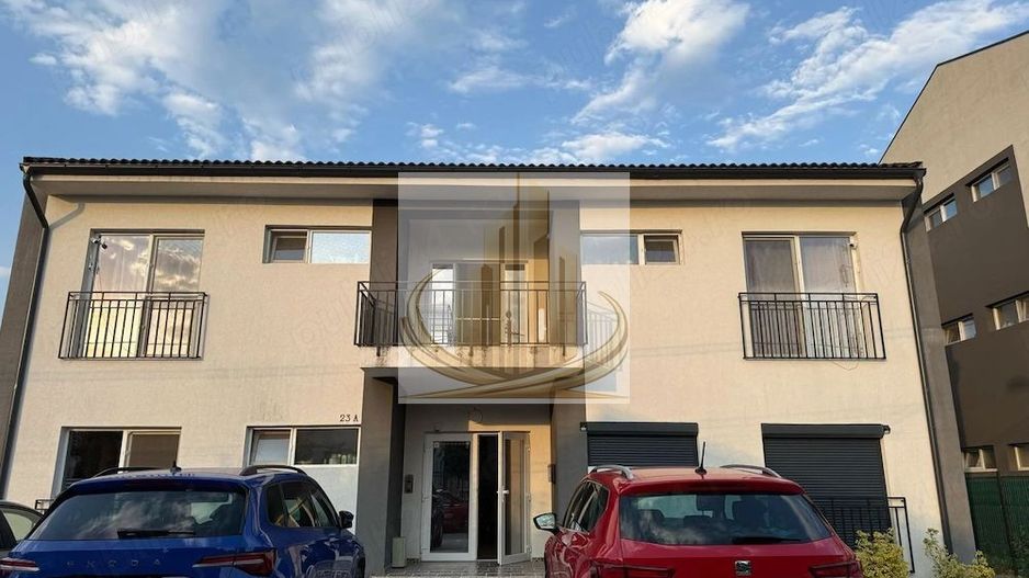 🏡Apartament mobilat la cheie, 2 camere-Giroc - Poză 6