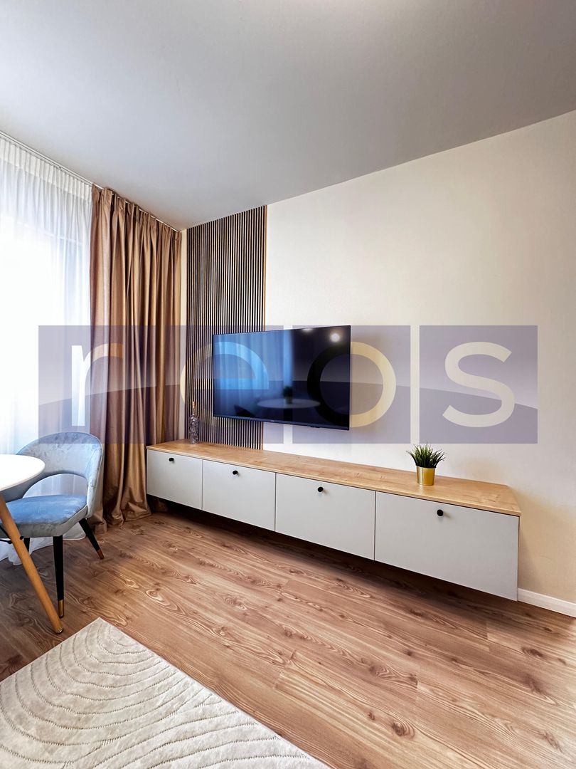 VANZARE APARTAMENT 2 CAMERE | LACUL TEI | NOU RENOVAT-MOBILAT | 40 MP - Poză 10