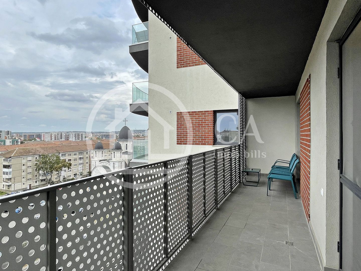 Aparament de inchiriat cu 3 camere Luceafarul , Oradea - Poză 12