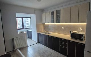 Apartament de 2 camere, 60mp, decomandat, zona Calea Dorobantilor - Poză 4