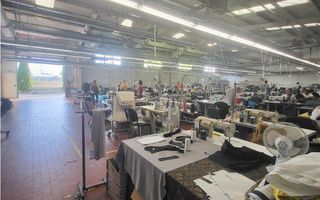 Spațiu comercial și hală industrială de vânzare – DN E85, Focșani - Poză 8