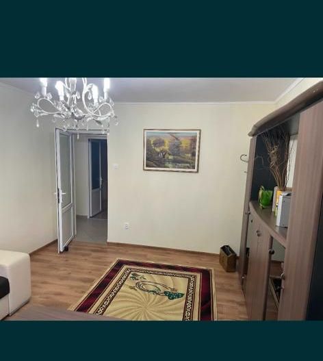 ageuropa.ro vinde apt. cu 2 camere la PARTER in zona ULTRACENTRALA. - Poză 1
