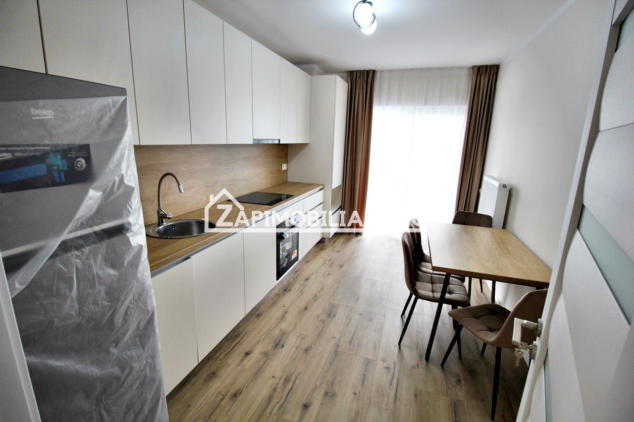 Apartament 2 camere,55mp, cartier Tudot, Targu Mures - Poză 3