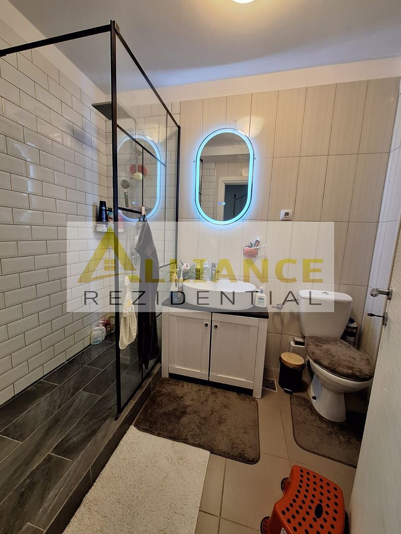 Vila P+1+M - Mobilata si Utilata | Trend Residence - Poză 7