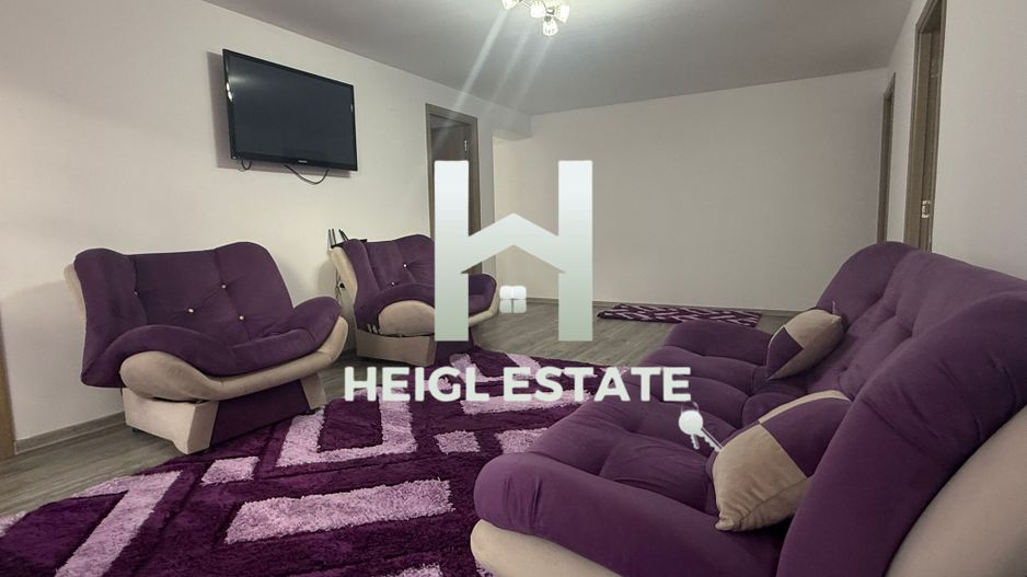 Apartament de închiriat cu 2 camere în zona Dumbrăvița, Timișoara - Poză 2