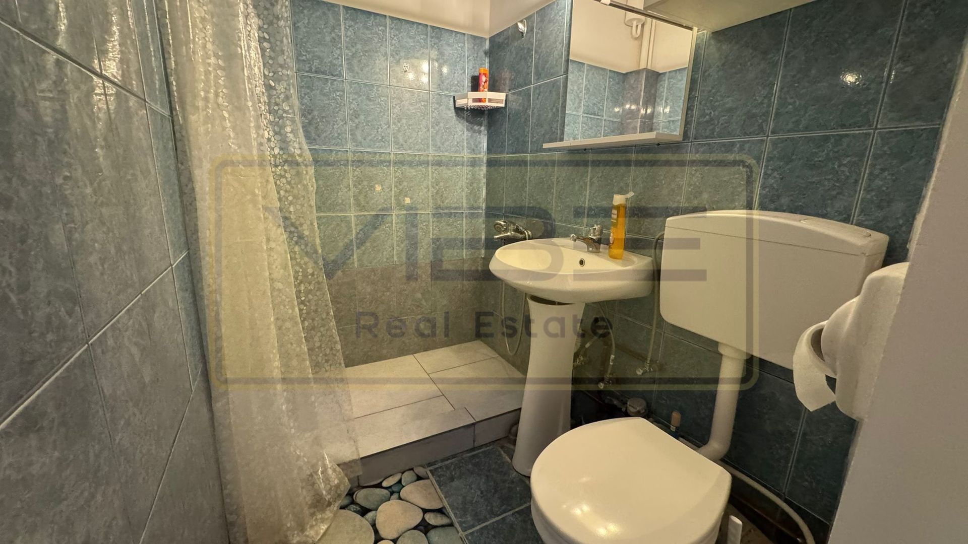 Apartament 2 camere decomandat Alexandru cel Bun - Poză 14