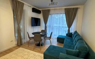 2 camere Crangasi (10min metrou Crangasi) - Poză 1