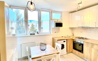 Garsoniera moderna, mobilata complet, zona Profi Grigorescu - Poză 6