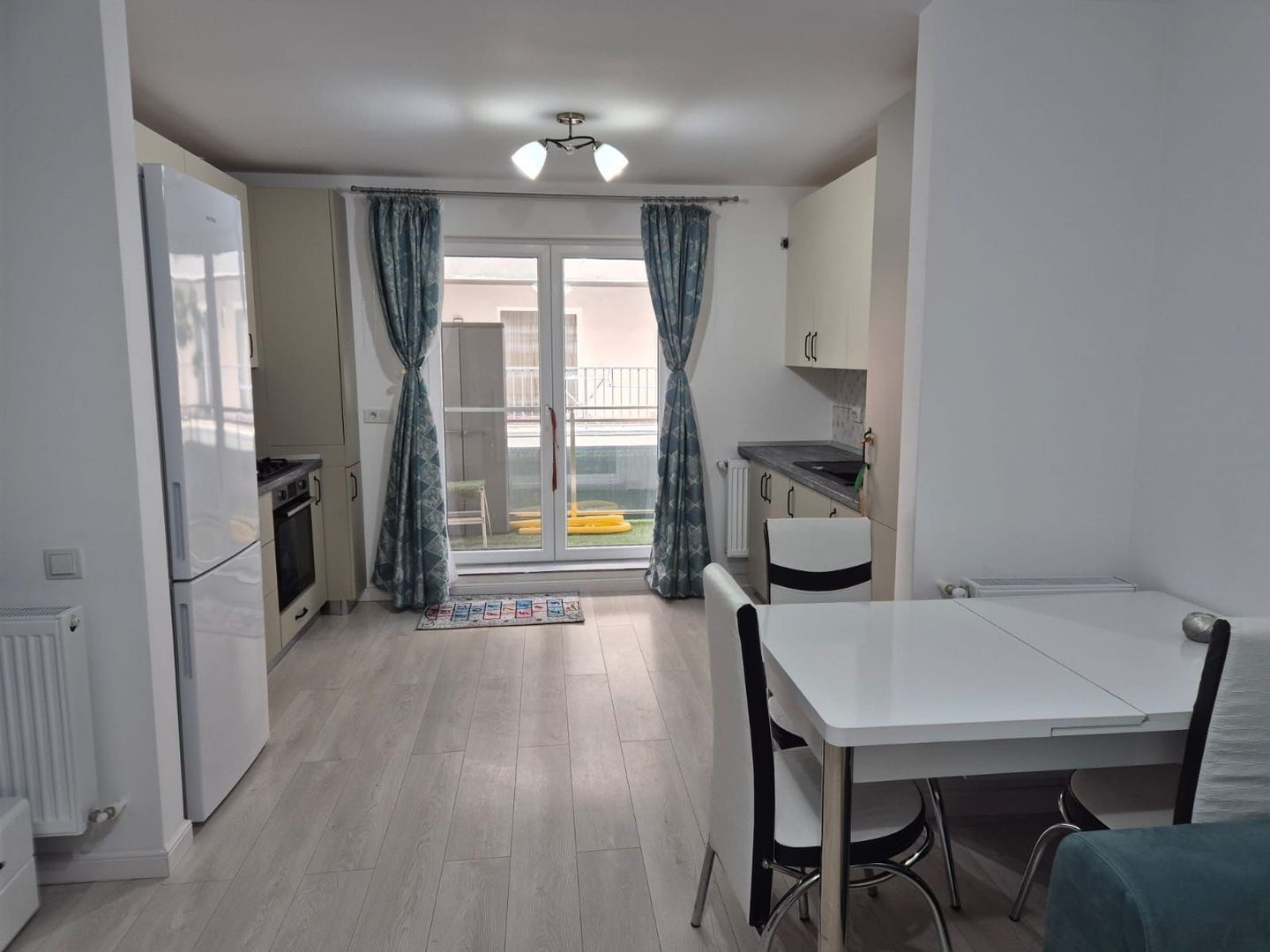 Apartament 2 camere modern, centrala proprie, Pallady - Poză 3