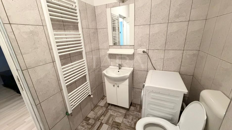 Apartament cu 2 camere, mobilat și utilat, în zonă ultracentrală Flore - Poză 3