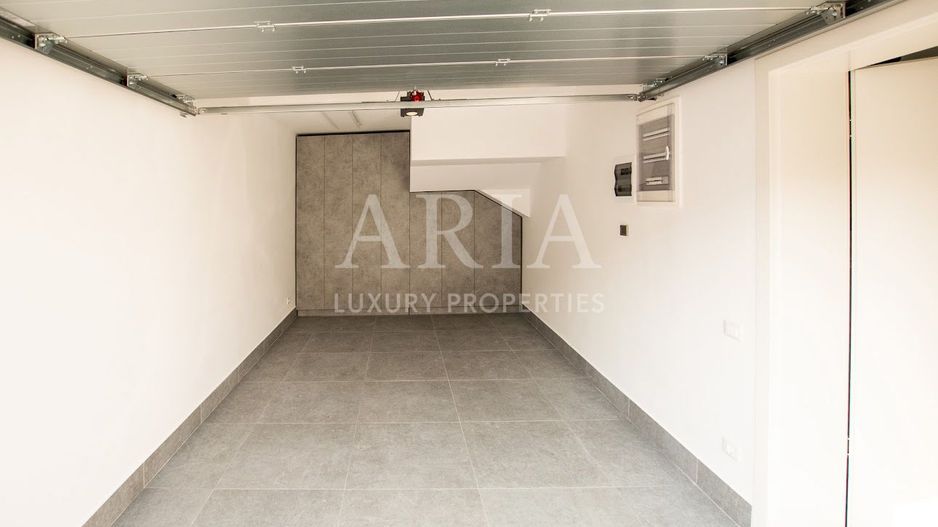 VILA  BANEASA RESIDENTIAL PARK - Poză 23