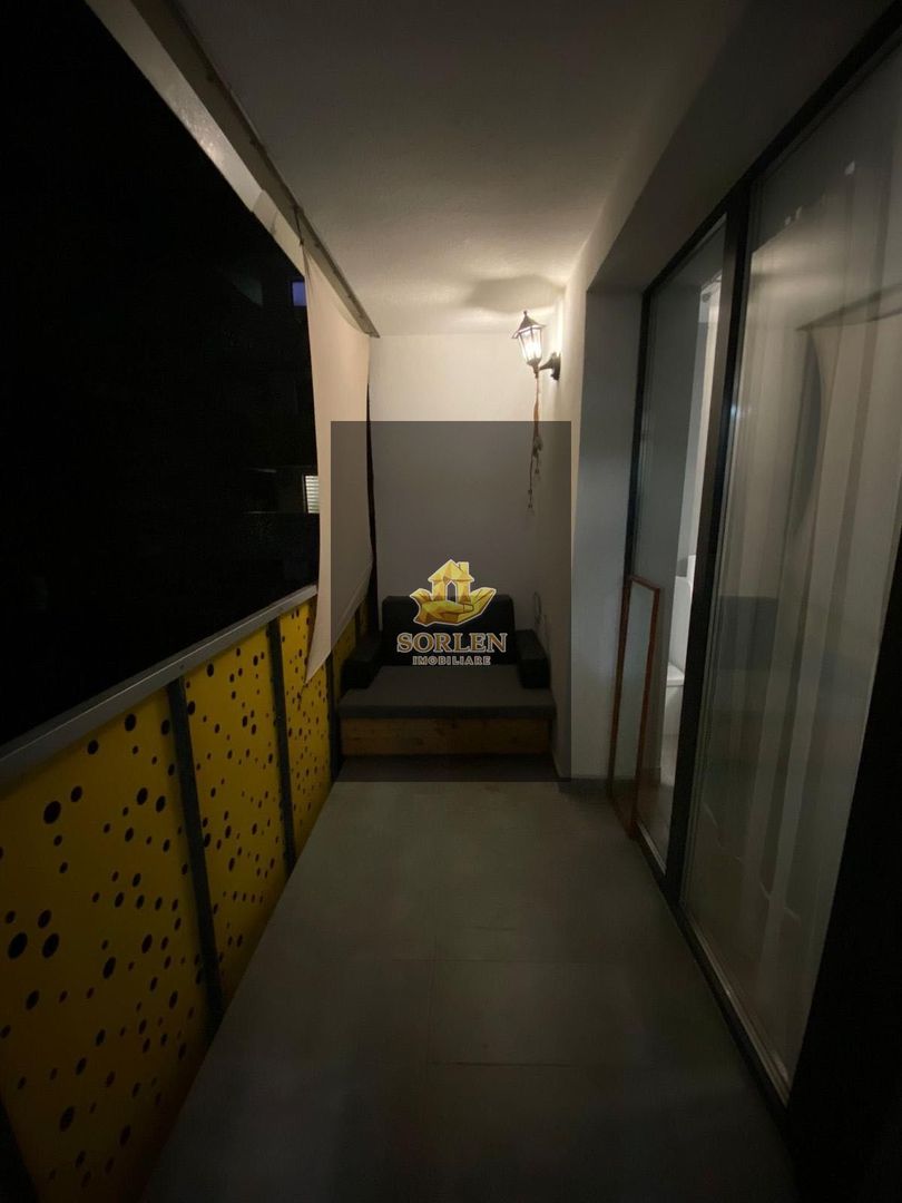Apartament modern de vânzare în Florești, zona Vivo - Poză 8