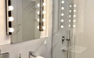 Apartament modern 2 camere | 52mp | Zona Centrala | Cluj Arena - Poză 10