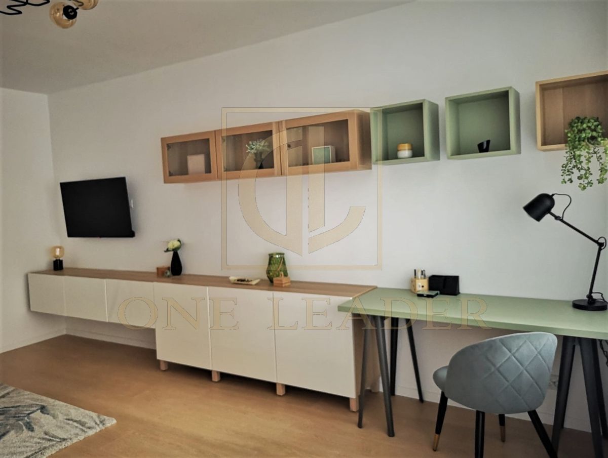 Apartament 2 camere |  metrou Lujerului – Complet renovat - Poză 7
