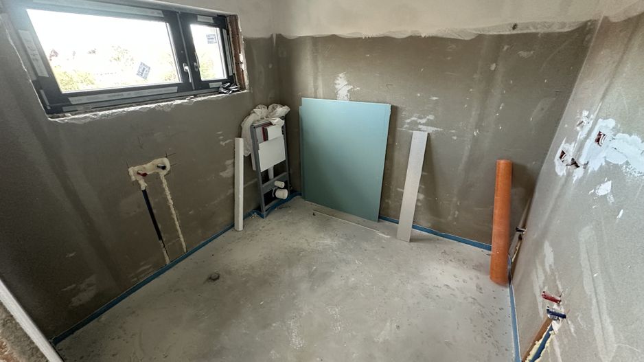 CASA INDIVIDUALA - Poză 14