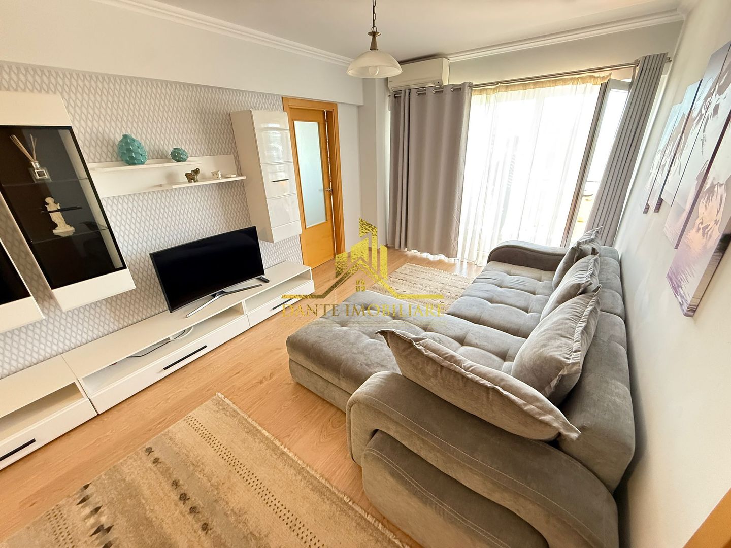 2 camere, modern, bloc nou, terasa, parcare, Viva City, Gheorgheni - Poză 3