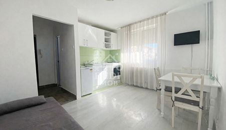 Apartament 2 camere de inchiriat in zona Rogerius, Oradea
