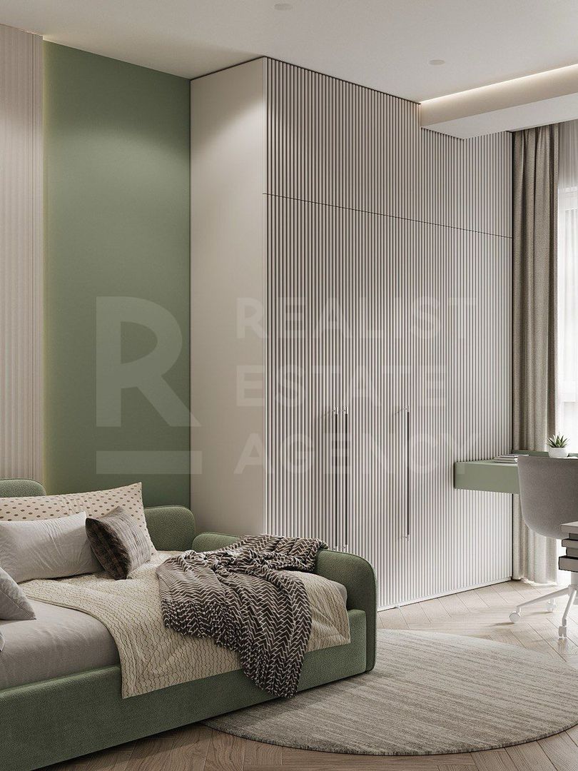 Vânzare, townhouse, 2 nivele, 3 camere, strada Maciesilor, Telecentru - Poză 24