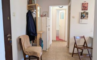 APRTAMENT LUMINOS METROU ZONA OBOR COMISION 0 CUMPARATOR - Poză 2