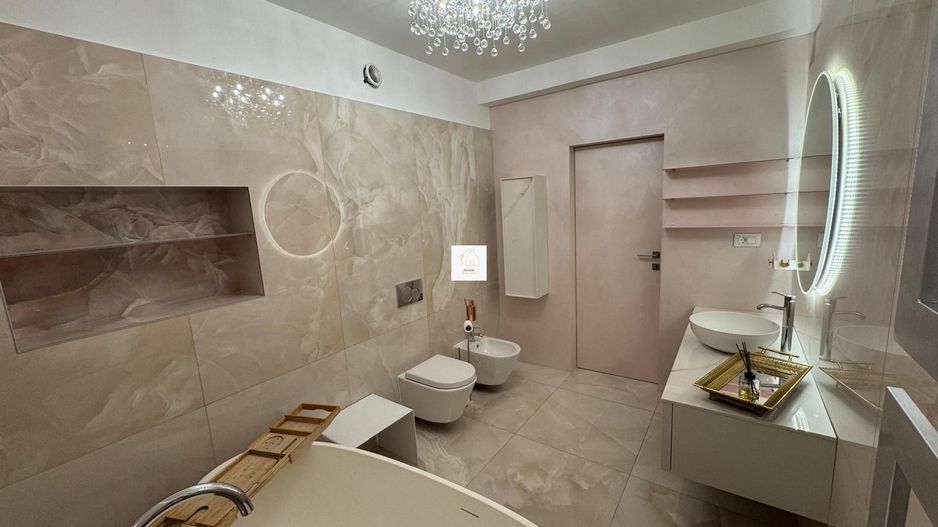 Apartament modern de 3 camere + 2 băi – Erou Iancu Nicolae - Poză 20