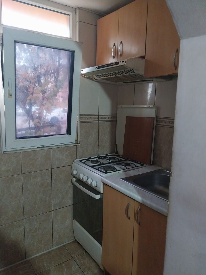 DE INCHIRIAT APARTAMENT  2 CAMERE  CV NOUA - Poză 9