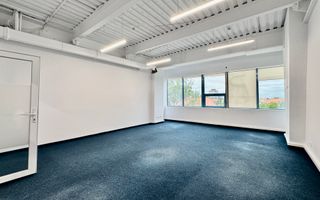 City view from the office - Poză 13