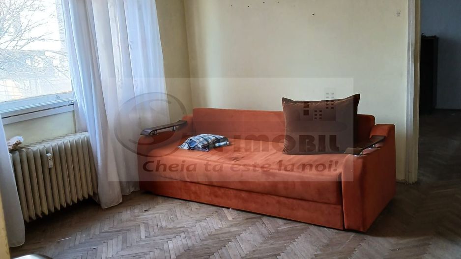 Apartament 2 camere SD – 52mp -  PALAS MALL - 105.000E - Poză 1