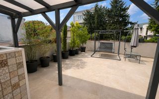 Închiriere Penthouse 3 camere, Iancului, ideal office sau rezidențial ✨ - Poză 4