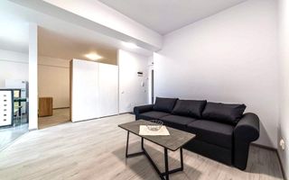 2 camere, prima închiriere, 5 min metrou Nicolae Teclu, parcare optionala - Poză 1