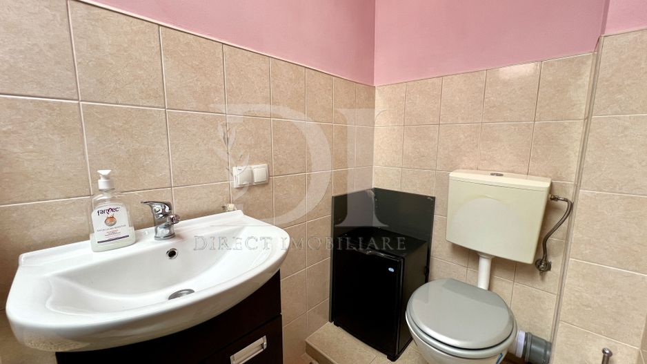 Apartament 3 camere | Pe două nivele | Zona Eroilor - Poză 12